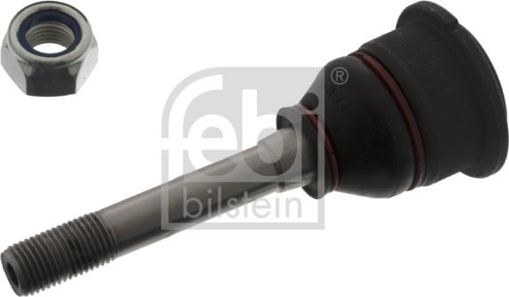 Febi Bilstein 03822 - Articulatie sarcina / ghidare aaoparts.ro