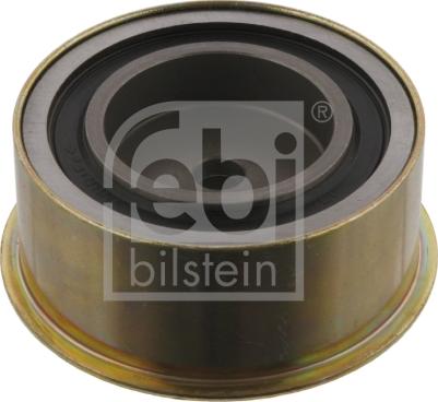 Febi Bilstein 03879 - Rola ghidare / conducere, curea distributie aaoparts.ro