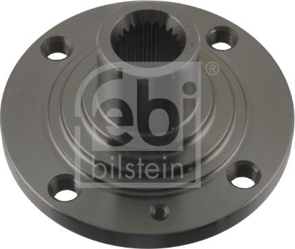 Febi Bilstein 03368 - Butuc roata aaoparts.ro