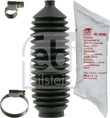 Febi Bilstein 03309 - Ansamblu burduf, directie aaoparts.ro