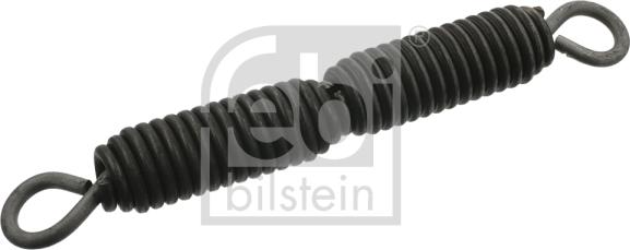 Febi Bilstein 03300 - Arc sabot frana aaoparts.ro