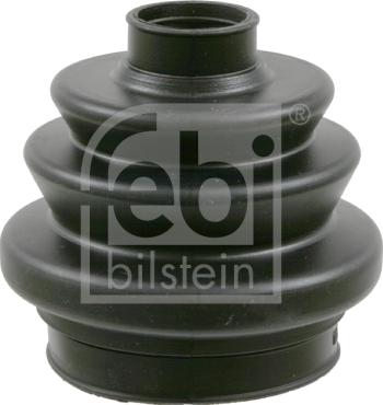Febi Bilstein 03312 - Burduf cauciuc, articulatie planetara aaoparts.ro