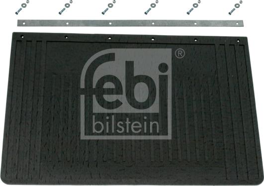 Febi Bilstein 03260 - Paratoare noroi aaoparts.ro