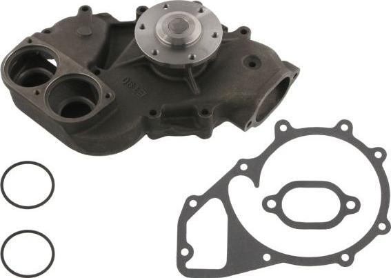 Febi Bilstein 03222 - Pompa apa aaoparts.ro