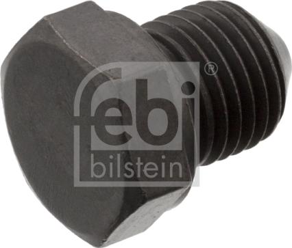 Febi Bilstein 03272 - Surub de golire,baia de ulei aaoparts.ro