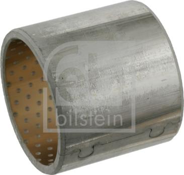 Febi Bilstein 03790 - Bucsa, bolt articulatie ax aaoparts.ro