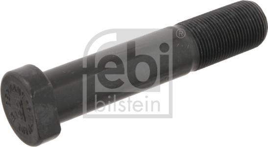 Febi Bilstein 03740 - Bolt roata aaoparts.ro