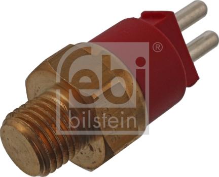 Febi Bilstein 02948 - Comutator temperatura, ventilator radiator aaoparts.ro