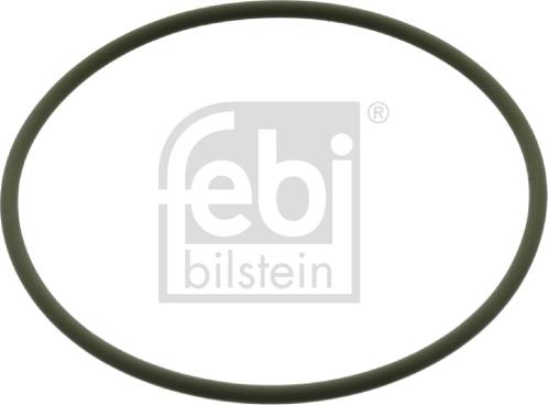 Febi Bilstein 02943 - Garnitura,arbore intermediar aaoparts.ro