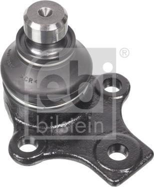 Febi Bilstein 02942 - Articulatie sarcina / ghidare aaoparts.ro