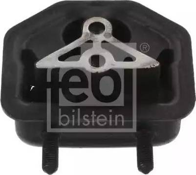 Febi Bilstein 02966 - Suport motor aaoparts.ro