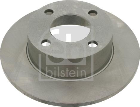 Febi Bilstein 02908 - Disc frana aaoparts.ro