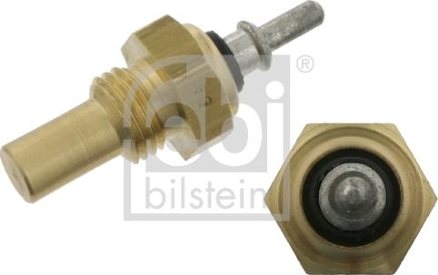 Febi Bilstein 02916 - Senzor,temperatura lichid de racire aaoparts.ro