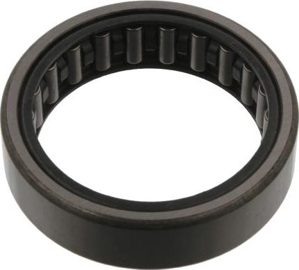 Febi Bilstein 02452 - Lagar intermediar, ax cardanic aaoparts.ro