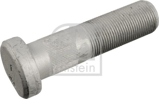 Febi Bilstein 02406 - Bolt roata aaoparts.ro