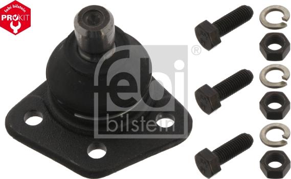 Febi Bilstein 02408 - Articulatie sarcina / ghidare aaoparts.ro