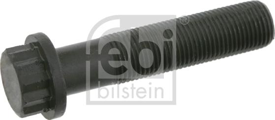 Febi Bilstein 02403 - Surub volanta aaoparts.ro