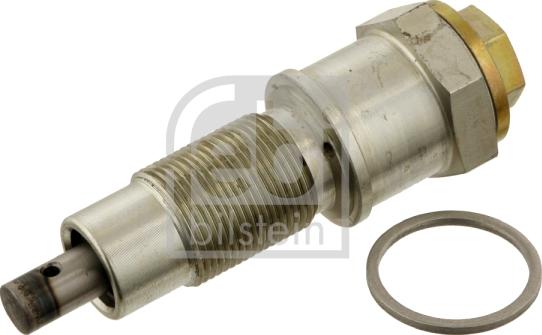 Febi Bilstein 02481 - Intinzator,lant distributie aaoparts.ro