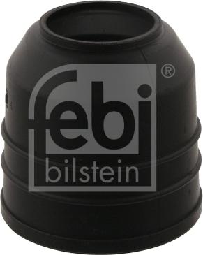 Febi Bilstein 02542 - Capac protectie / Burduf, amortizor aaoparts.ro