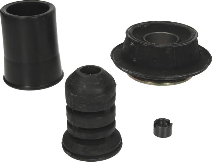 Febi Bilstein 02556 - Rulment sarcina suport arc aaoparts.ro