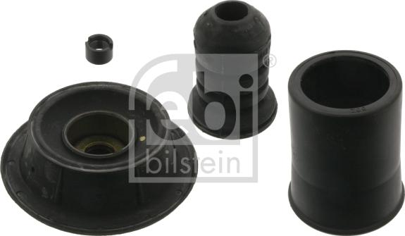 Febi Bilstein 02556 - Rulment sarcina suport arc aaoparts.ro