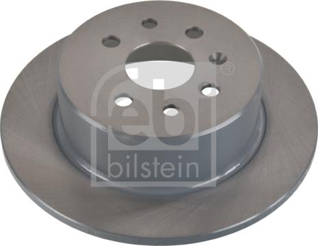 Febi Bilstein 02553 - Disc frana aaoparts.ro