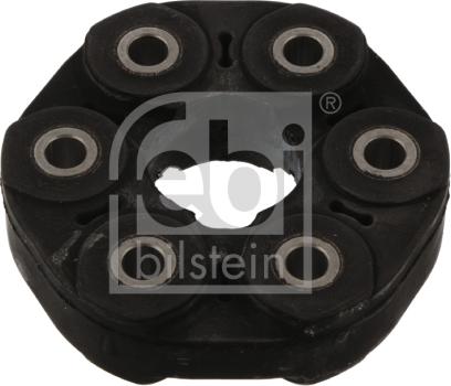 Febi Bilstein 02562 - Articulatie, cardan aaoparts.ro