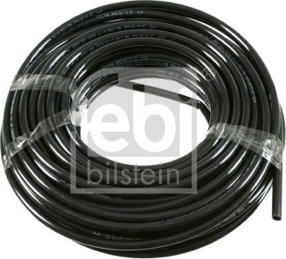 Febi Bilstein 02507 - Conducta aaoparts.ro