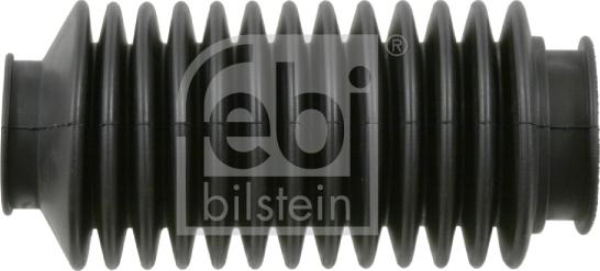 Febi Bilstein 02536 - Burduf cauciuc, directie aaoparts.ro