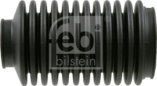 Febi Bilstein 02537 - Burduf cauciuc, directie aaoparts.ro