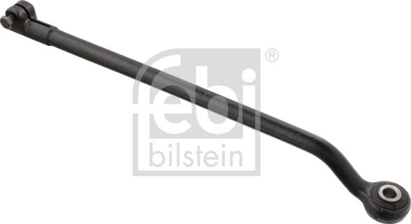 Febi Bilstein 02634 - Articulatie axiala, cap de bara aaoparts.ro