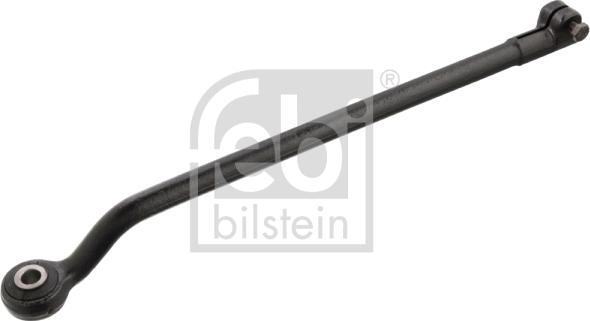 Febi Bilstein 02633 - Articulatie axiala, cap de bara aaoparts.ro