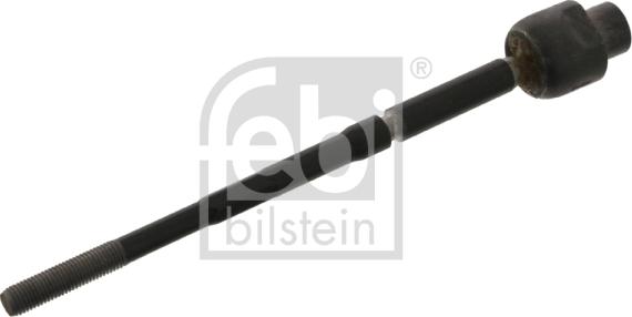 Febi Bilstein 02624 - Articulatie axiala, cap de bara aaoparts.ro