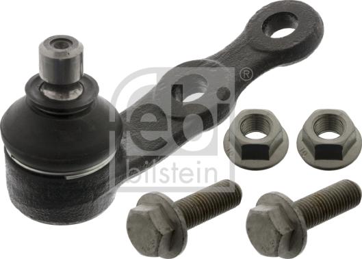 Febi Bilstein 02051 - Articulatie sarcina / ghidare aaoparts.ro