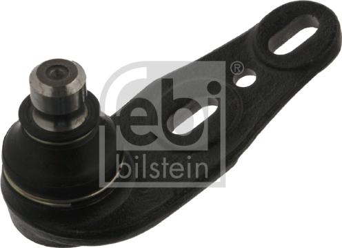 Febi Bilstein 02052 - Articulatie sarcina / ghidare aaoparts.ro