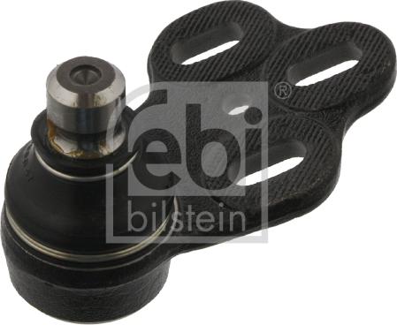 Febi Bilstein 02057 - Articulatie sarcina / ghidare aaoparts.ro