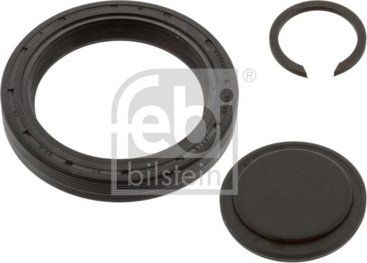 Febi Bilstein 02065 - Set reparatie, cutie de viteze manuala aaoparts.ro