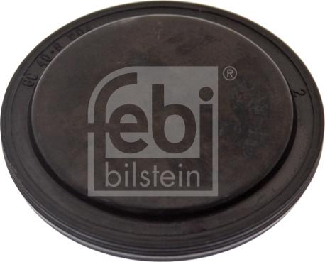 Febi Bilstein 02067 - Capac flansa, transmisie automata aaoparts.ro