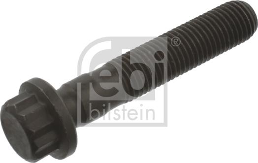 Febi Bilstein 02084 - Surub biela aaoparts.ro