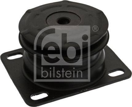 Febi Bilstein 02074 - Suport motor aaoparts.ro