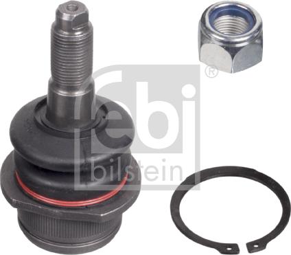 Febi Bilstein 02107 - Articulatie sarcina / ghidare aaoparts.ro