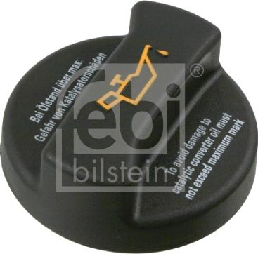 Febi Bilstein 02113 - Buson,umplere ulei aaoparts.ro