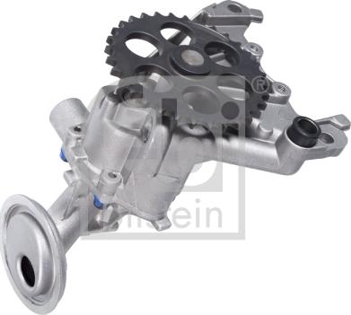 Febi Bilstein 02134 - Pompa ulei aaoparts.ro