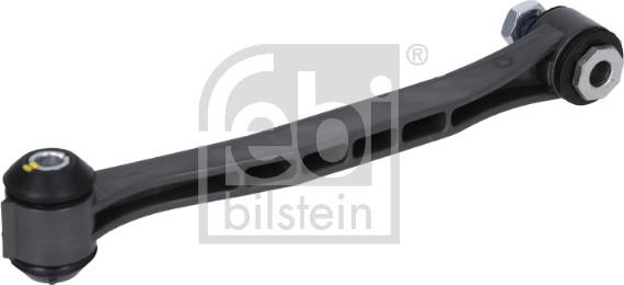 Febi Bilstein 02891 - Brat / bieleta suspensie, stabilizator aaoparts.ro