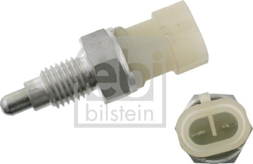 Febi Bilstein 02800 - Comutator, lampa marsalier aaoparts.ro