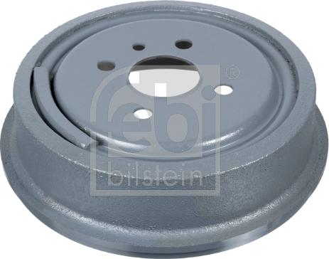Febi Bilstein 02807 - Tambur frana aaoparts.ro