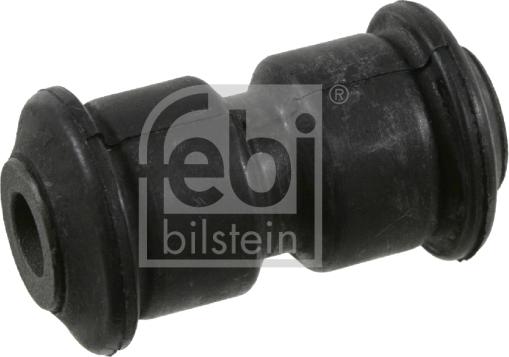 Febi Bilstein 02881 - Bucsa, suport arc aaoparts.ro