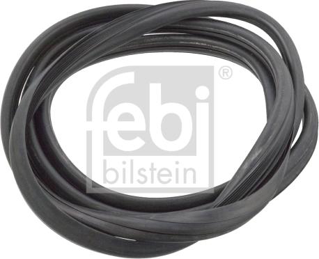 Febi Bilstein 02827 - Garnitura, parbriz aaoparts.ro