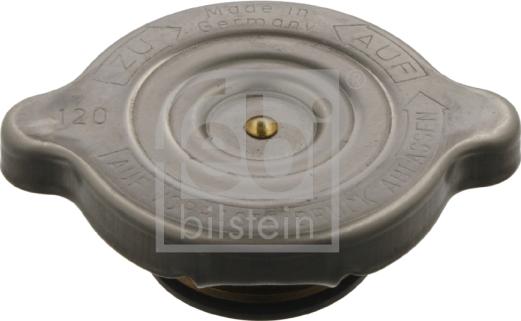 Febi Bilstein 02359 - Buson,vas expansiune aaoparts.ro