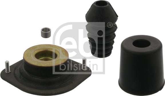 Febi Bilstein 02336 - Rulment sarcina suport arc aaoparts.ro